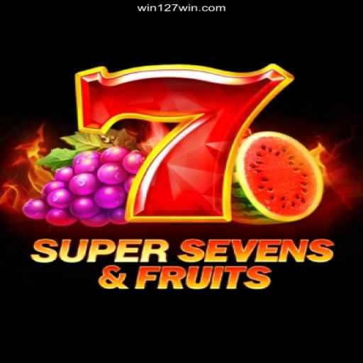 Exploring the Exciting World of 7SuperSevensFruits in the Best Online Casino of Brazil