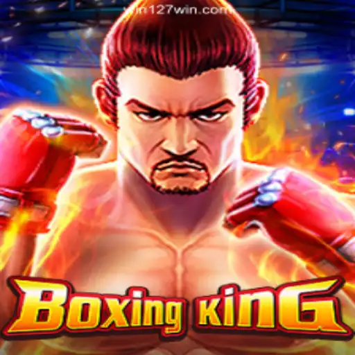 Unleashing the Power of BoxingKing: A New Era of Virtual Combat