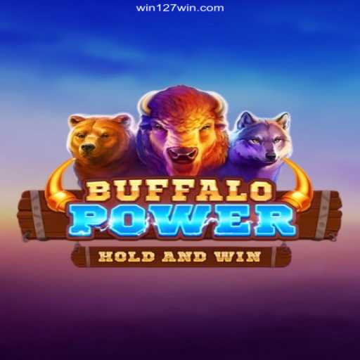 Exploring BuffaloPower: The Thrilling Casino Adventure