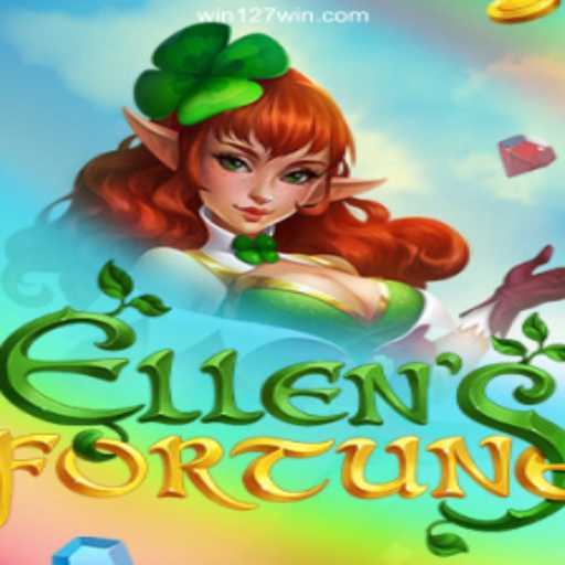 Discover EllensFortune: The Ultimate Casino Adventure with 127win Oficial - O melhor cassino online do Brasil