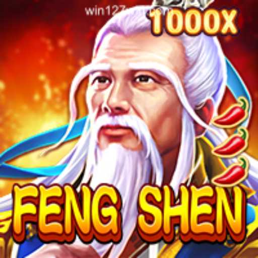 Exploring FengShen: The New Era of Online Gaming at 127win Oficial 💯️ - O melhor cassino online do Brasil