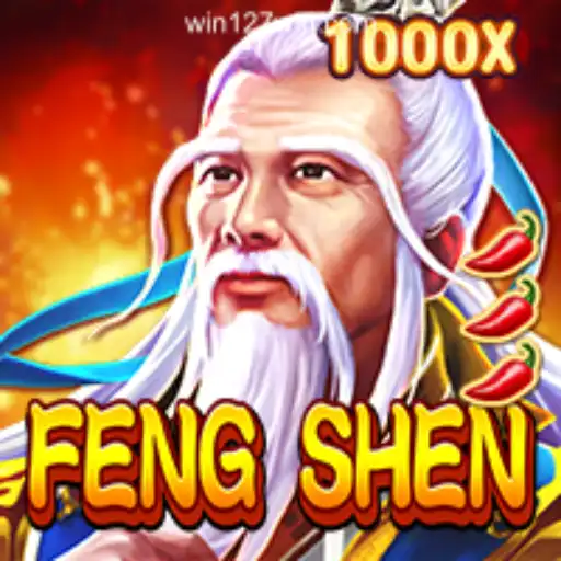 Exploring FengShen: The New Era of Online Gaming at 127win Oficial 💯️ - O melhor cassino online do Brasil