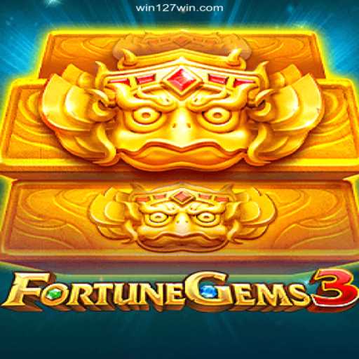 Discovering the Thrills of FortuneGems3: Your Gateway to Winning at 127win Oficial
