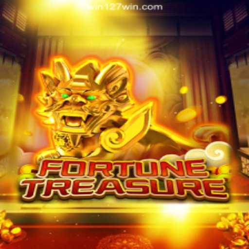 Exploring FortuneTreasure: An Engaging Dive into Brazil's Premier Online Casino Experience