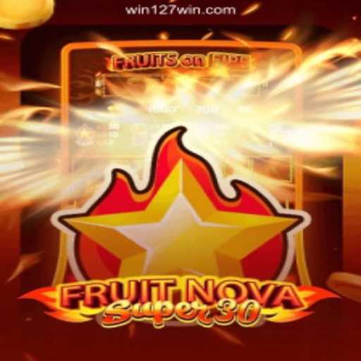 Discover FruitrNovaSupe30: A Revolutionary Slot Game Experience