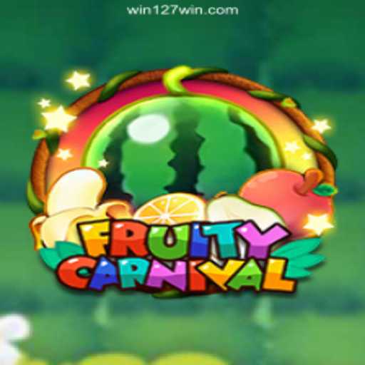 Discover FruityCarnival: A Burst of Fun at 127win Oficial 💯️ - O melhor cassino online do Brasil