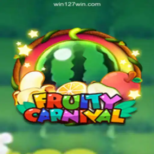 Discover FruityCarnival: A Burst of Fun at 127win Oficial 💯️ - O melhor cassino online do Brasil