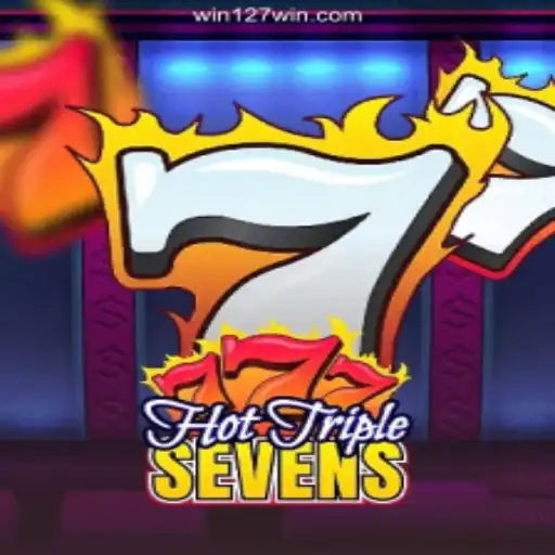 Exploring the Allure of HotTripleSevens: A Premier Online Casino Game