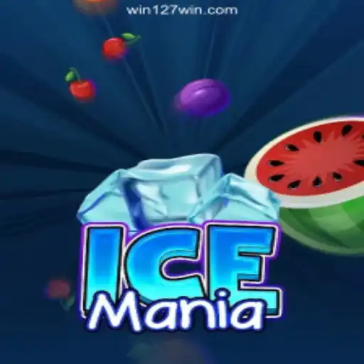 Discover the Thrills of IceMania: A Cool Adventure in 127win Oficial 💯️
