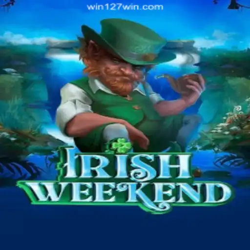 Exploring the Intricacies of IrishWeekend: A Fresh Take on Casino Gaming