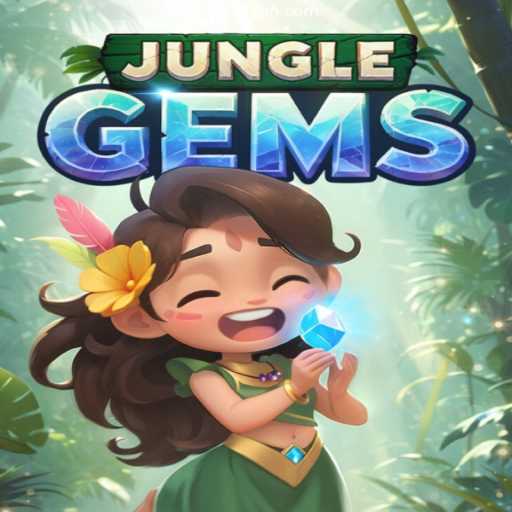 Unveiling the Excitement of JungleGems: Your Guide to Winning Big in 127win Oficial 💯️