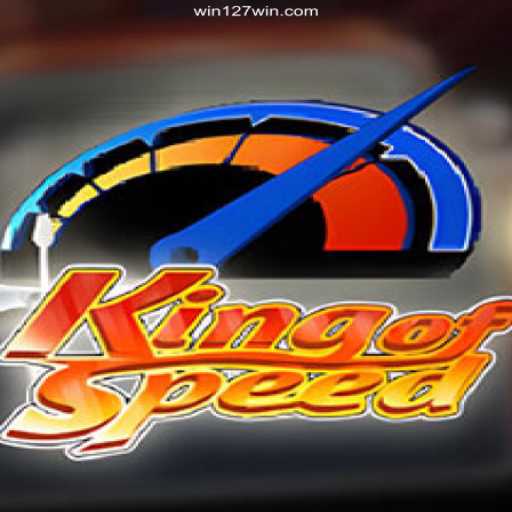 Discover the Exciting World of KingofSpeed and 127win Oficial 💯️ - O melhor cassino online do Brasil