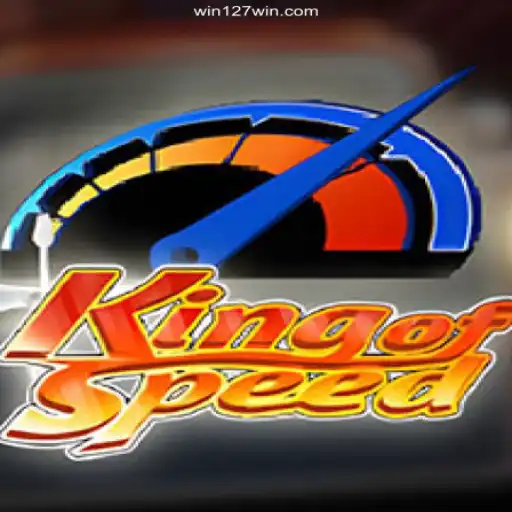 Discover the Exciting World of KingofSpeed and 127win Oficial 💯️ - O melhor cassino online do Brasil