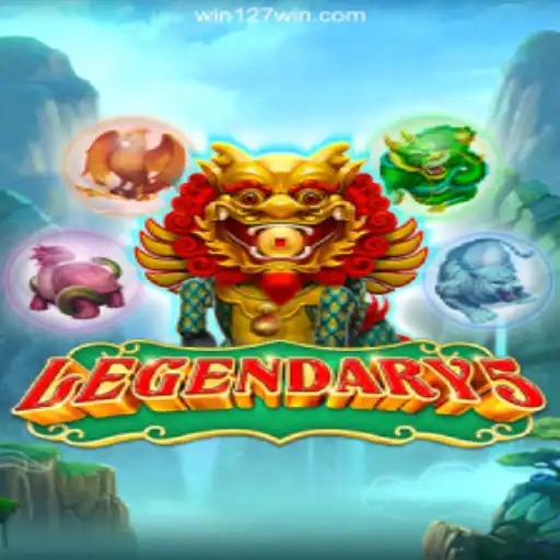 Legendary5: Unveiling the Thrills of Brazil's Premier Online Gaming Adventure