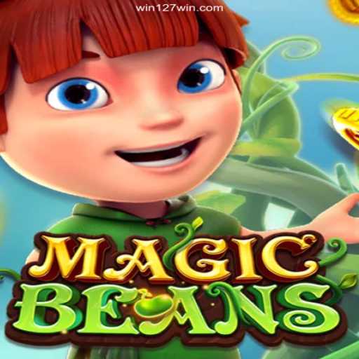 The Enchanting World of MAGICBEANS: A Dive into 