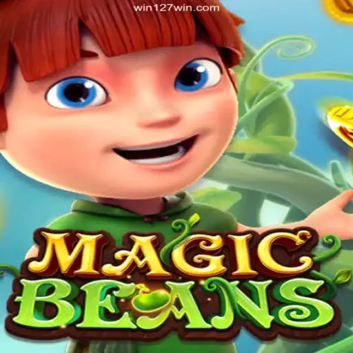The Enchanting World of MAGICBEANS: A Dive into 