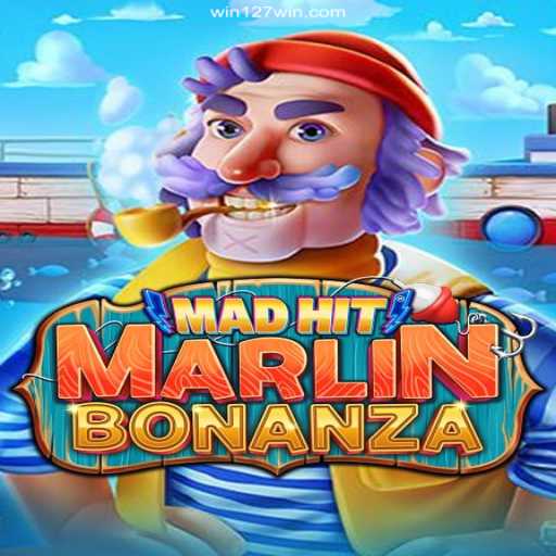 MadHitMarlinBonanza: A Dive into Exciting Oceanic Adventures