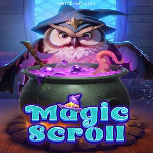 Discover the Enchanting World of MagicScroll and the Thrills of 127win Oficial - O melhor cassino online do Brasil