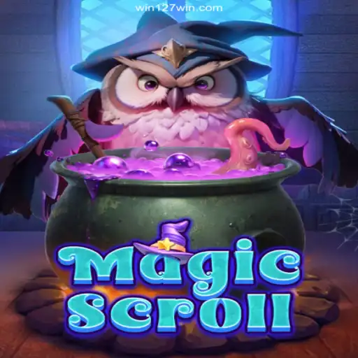 Discover the Enchanting World of MagicScroll and the Thrills of 127win Oficial - O melhor cassino online do Brasil