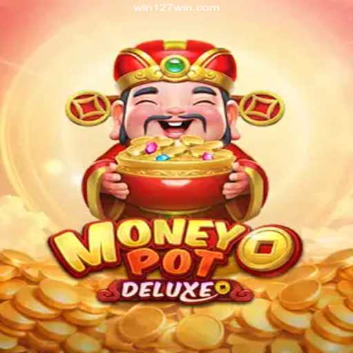 Exploring MoneyPotDELUXE: The Thrilling Online Casino Game
