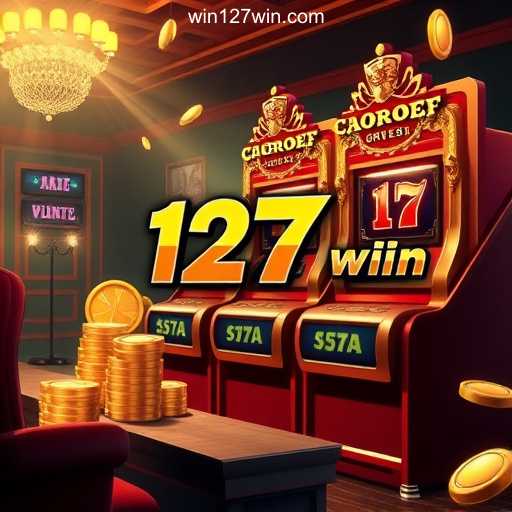 PG Games: 127win Oficial 💯️ - O melhor cassino online do Brasil