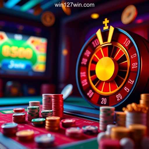 Responsible Gambling: A Critical Aspect of the Online Casino Experience