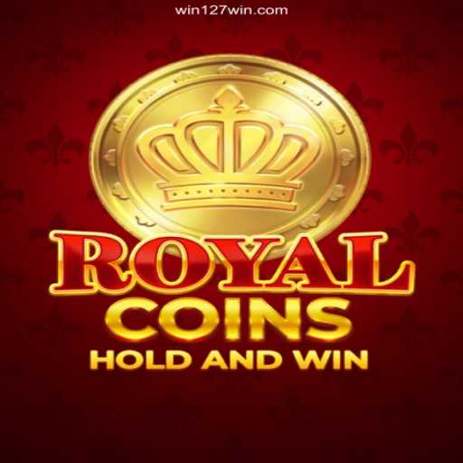 Discover the Excitement of RoyalCoins: The Ultimate Online Casino Experience