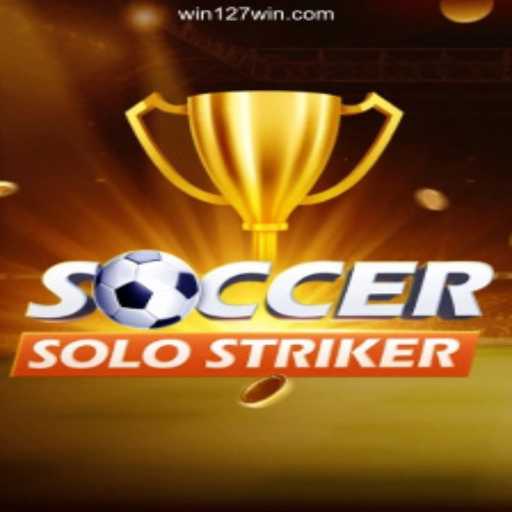 Unleashing the Thrills of SoccerSoloStriker and 127win Oficial 💯️ - O melhor cassino online do Brasil