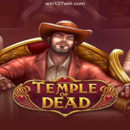 Discover the Thrills of TempleofDead: A Journey into the Heart of Gaming Adventure