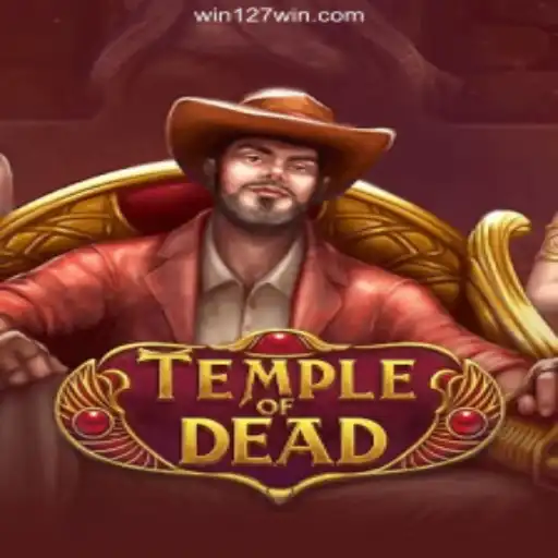Discover the Thrills of TempleofDead: A Journey into the Heart of Gaming Adventure