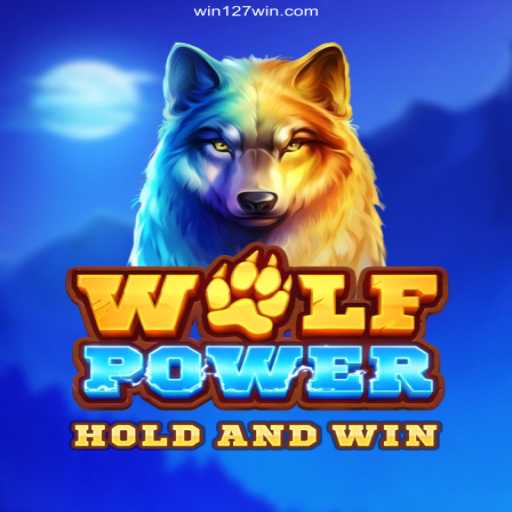 Explore WolfPower - A Premium Experience at 127win Oficial 💯️ - O melhor cassino online do Brasil